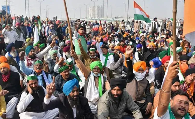 आंदोलन के सवाल