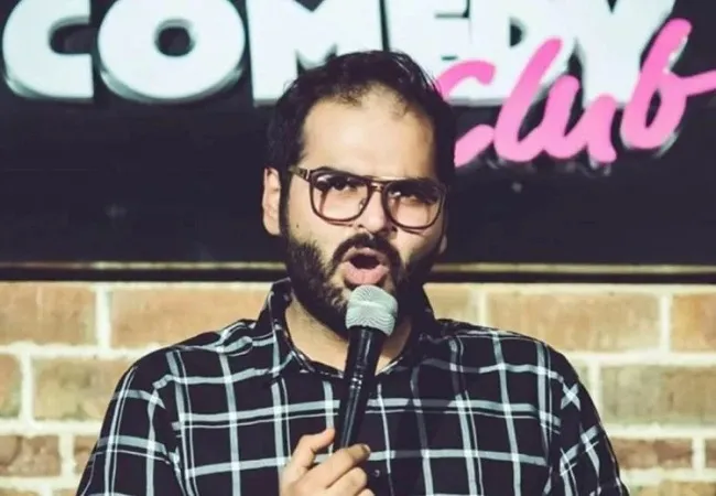 सुप्रीम कोर्ट ने कामरा और रचिता को भेजा कारण बताओ नोटिस, छह हफ्ते में देना होगा जवाब