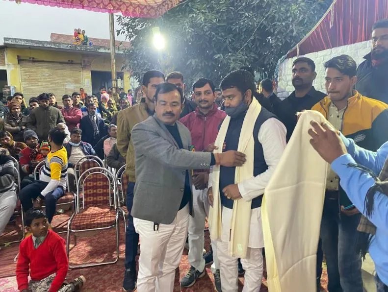 लखनऊ: सांस्कृतिक कार्यक्रम होते रहने चाहिए, यही हमारे देश की पहचान- ललन कुमार