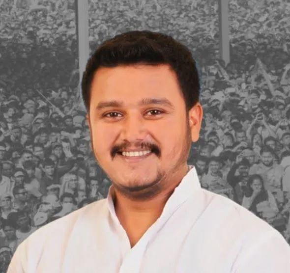 यह राजनीति का नहीं, सेवा करने का समय: ललन कुमार