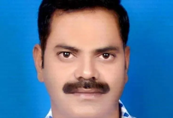 हरिद्वार: छात्रवृत्ति घोटाले का पर्दाफाश करने वाले पंकज लांबा की गोली लगने से मौत