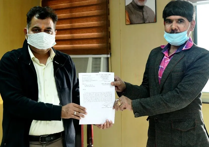 लखनऊ: भ्रष्टाचार को रोकने के लिए प्रदेश के सभी बिजली कार्यालायों में लगेंगे सीसीटीवी