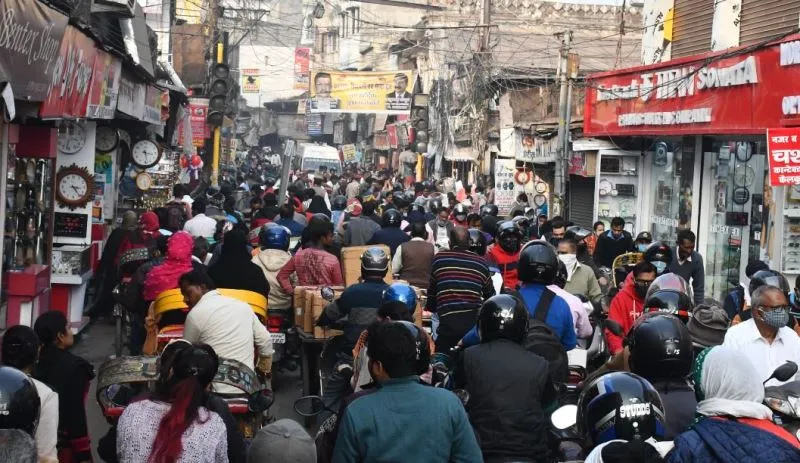 बरेली: 100 करोड़ की लागत से कुतुबखाना चौराहे पर वाई शेप में बनेगा ओवरब्रिज