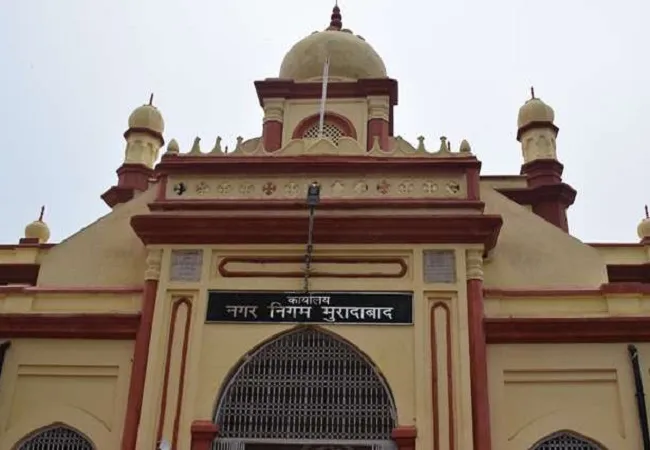 मुरादाबाद में होगा 7.35 करोड़ से विकास, हर वार्ड को मिलेंगे 15 लाख रुपये