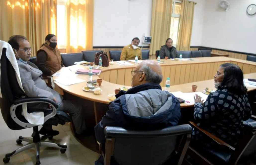 बरेली: अब प्रवेश परीक्षा के बाद ही मिलेगा एलएलबी में प्रवेश
