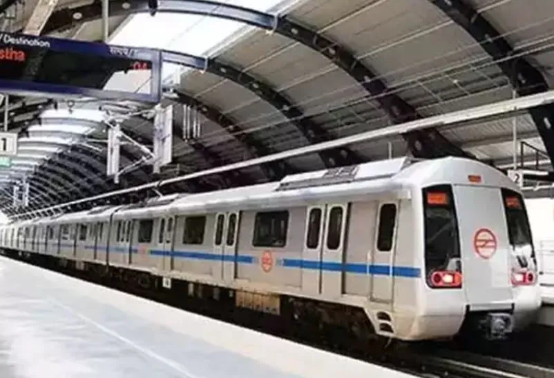 देश की पहली चालक रहित मेट्रो को पीएम मोदी दिखाएंगे हरी झंडी, इस तारीख को भरेगी रफ्तार