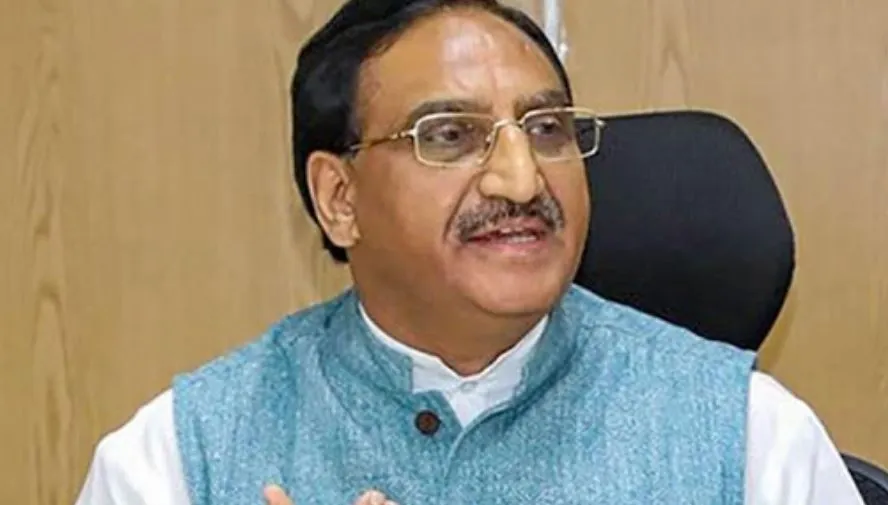 देहरादून: केंद्रीय शिक्षा मंत्री ने उत्तराखंड में आईआईटी की स्थापना के लिए राज्य सरकार से प्रस्ताव मांगा