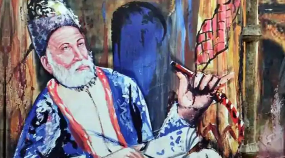 अपनी जिंदगी मे हुए गुनाह को खुलेआम कुबूल करने वाले कुछ ऐसे थे ‘मिर्जा गालिब’…