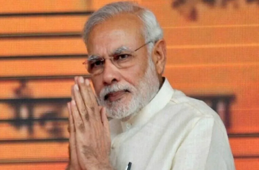 राजग पूर्वोत्तर के लोगों की सेवा के लिए प्रतिबद्ध: प्रधानमंत्री मोदी