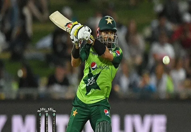 NZ vs PAK: विकेटकीपर मोहम्मद रिजवान ने रचा इतिहास, पाक को क्लीन स्वीप से बचाया