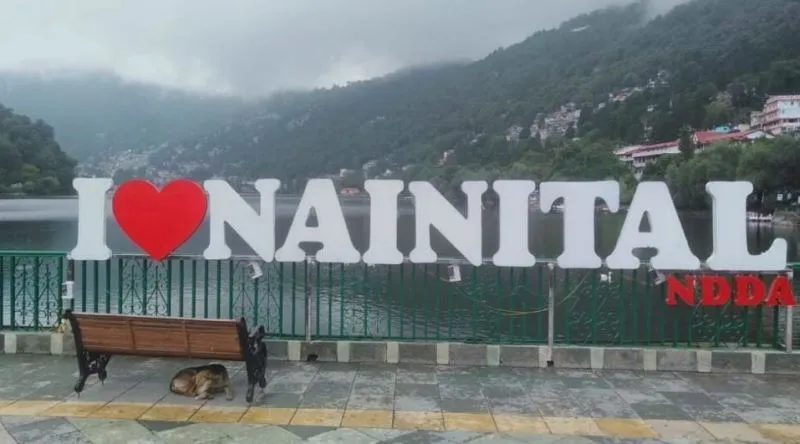 नैनीताल में इस बार नहीं होगा नए साल का जश्न