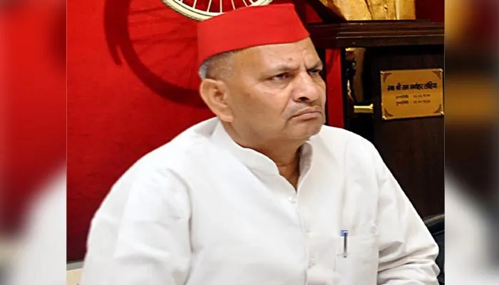 बरेली: सपा प्रदेश अध्यक्ष नाराज, बोले- अनुशासनहीनता बर्दाश्त नहीं