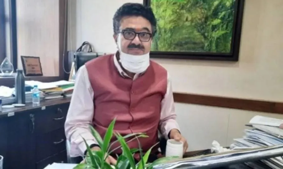लखनऊ: यूपीएसआईसी के निदेशक मंडल की बैठक में लिए गये कई महत्वपूर्ण फैसले