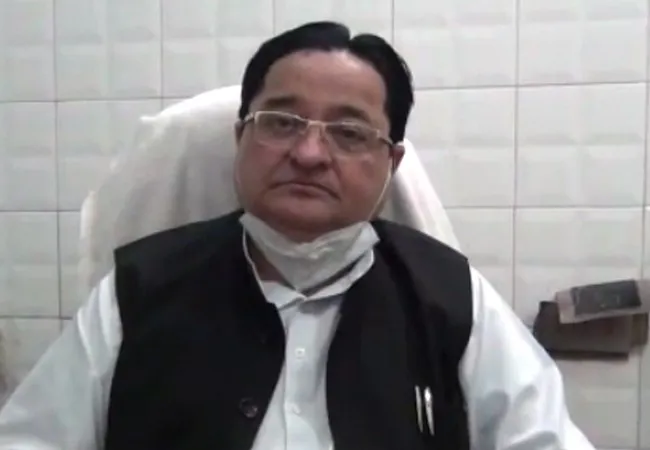 मुरादाबाद : सपा सांसद ने कहा-जनता की भावनाओं का ख्याल नहीं रख रहे नरेंद्र मोदी