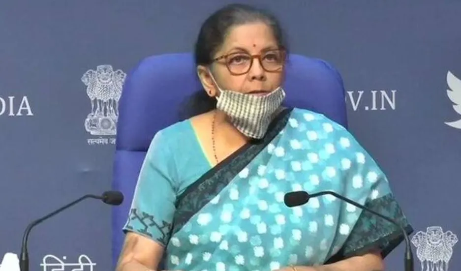 अर्थव्यवस्था को उबारने की कवायद जारी, वित्त मंत्री ने योजनाओं की प्रगति की समीक्षा की