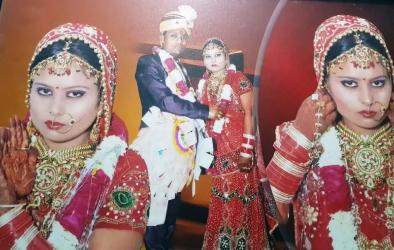 बरेली: घर चलने से मना किया तो कर दी पत्नी की हत्या