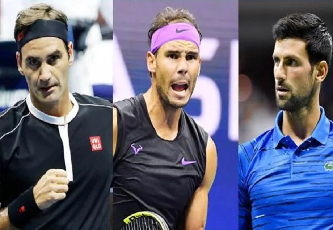 ATP अवॉर्ड 2020: जोकोविच, फेडरर, नडाल ने जीते शीर्ष पुरस्कार
