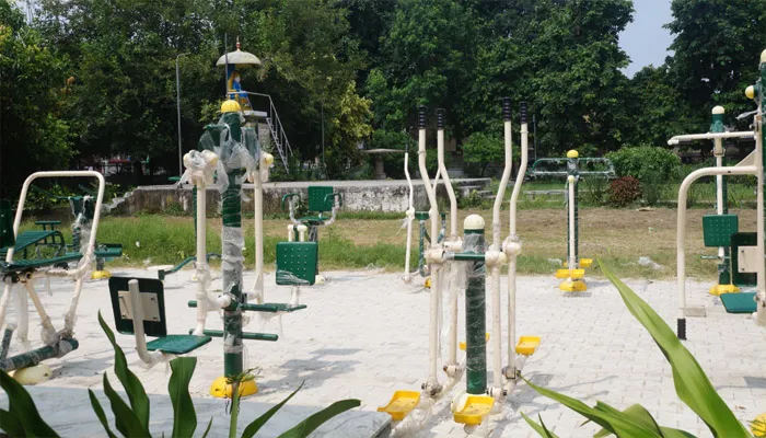 बरेली: दो हजार करोड़ की स्मार्ट सिटी, 2020 में जमीन पर दिखीं सिर्फ बैठकें