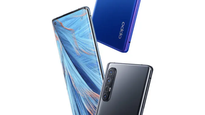 50MP कैमरे के साथ आ रहा Oppo Find X3 Pro, स्पेसिफिकेशन्स हुईं लीक
