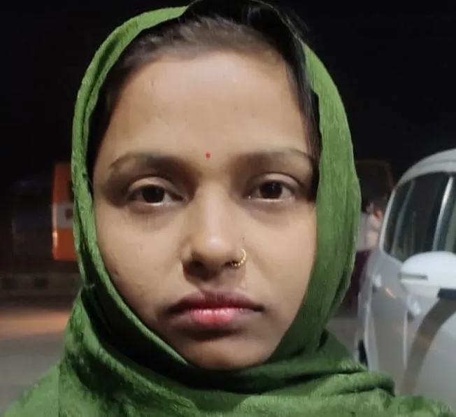 बरेली: दूसरी शादी कर भी नहीं भरा मन, पहली पत्नी के साथ की ये हरकत, पति हिरासत में