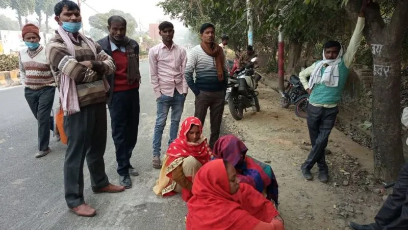 बरेली: अनियंत्रित गति से दौड़ रहे वाहन, बीटीसी छात्र समेत चार की मौत