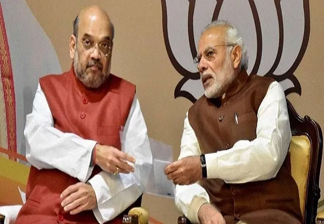 पीएम मोदी और अमित शाह के खिलाफ अमेरिका में दर्ज दस करोड़ डॉलर का मुकदमा खारिज