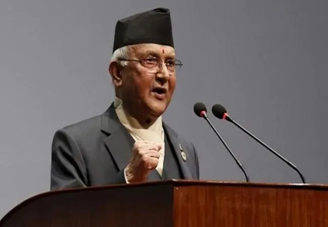 नेपाल में राजनीतिक हलचल जारी, NCP की आम सभा के लिए पीएम ओली ने नई समिति का किया गठन