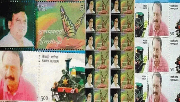 कानपुर डाकघर से गैंगस्टर छोटा राजन, मुन्ना बजरंगी की तस्वीर वाले डाक टिकट जारी, एक डाककर्मी निलंबित