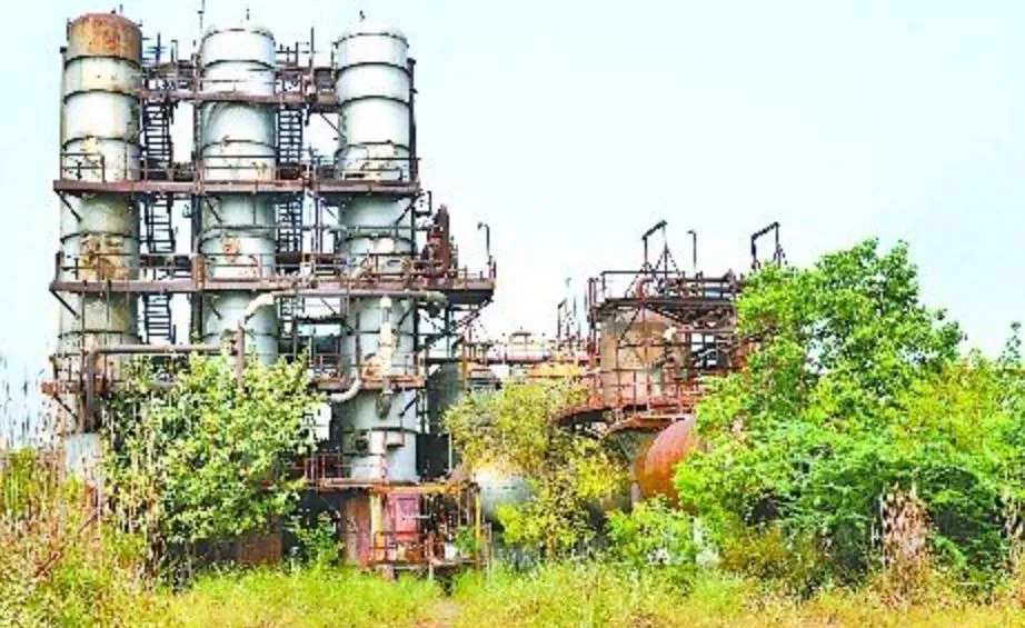 बरेली: भूमि पर कब्जा दिलाने की प्रक्रिया रोकी, रिसीवर ने बाम्बे हाईकोर्ट से मांगा मार्गदर्शन