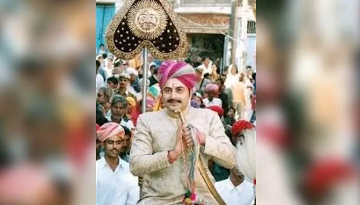 जैसलमेर के पूर्व महारावल बृजराज सिंह का हुआ निधन