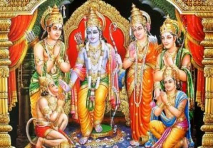 अयोध्या: चार दिवसीय रामायण मेला आज से