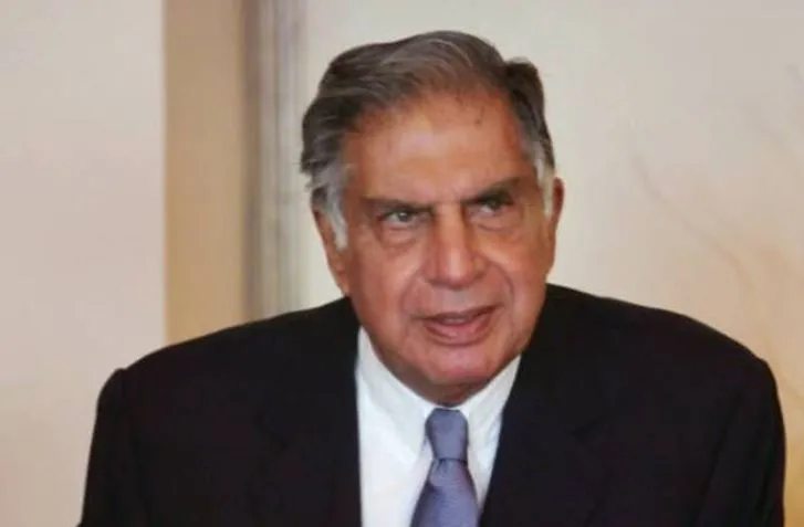 रतन टाटा को FIICC का प्रतिष्ठित पुरस्कार मिला