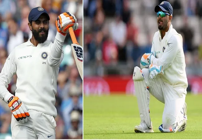 AUS v IND: शुभमन गिल और मोहम्मद सिराज करेंगे टेस्ट डेब्यू, रवींद्र जडेजा और ऋषभ पंत की वापसी