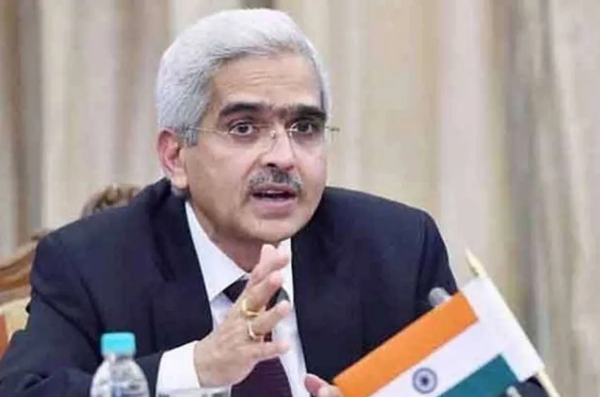 मौद्रिक समीक्षा: रेपो दर में बदलाव नहीं, तीसरी तिमाही में जीडीपी सकारात्मक रहने का अनुमान