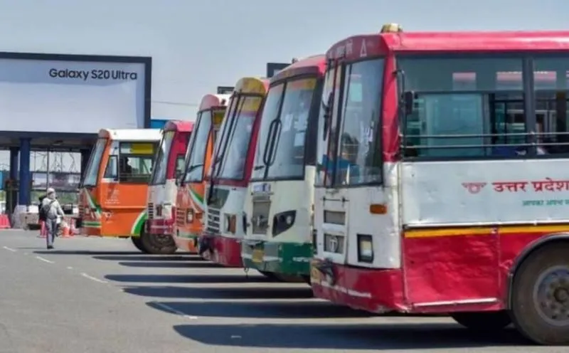 मिर्जापुर: शिवमूर्ति नगर लालगंज से प्रयागराज तक बस सेवा शुरू