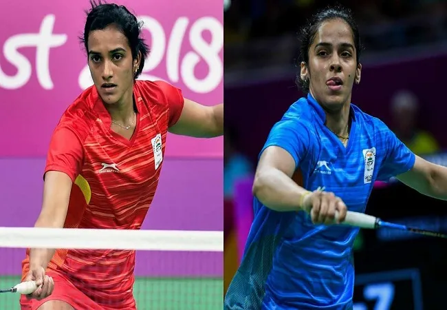 बैडमिंटन संघ ने चुनी मजबूत टीम, लंबे समय बाद खेलेंगी साइना और सिंधू