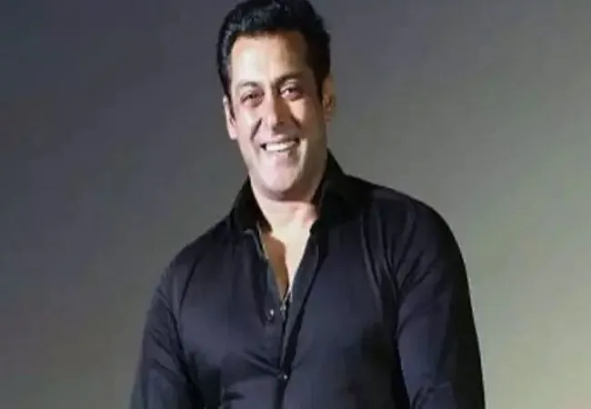 Birthday special: सलमान खान को एक गैरेज में मिली थी पहली फिल्म ‘बीवी हो तो ऐसी’, जानिए दिलचस्प किस्सा
