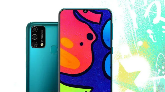 6GB रैम और Exynos 9825 SoC के साथ Samsung Galaxy F62 हुआ साइट पर लिस्ट, जल्द होगा लॉन्च