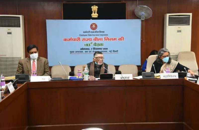 बरेली: छह महीने तक घर रहने वाले श्रमिकों को मिलेगा अटल बेमिसाल कल्याण योजना का लाभ