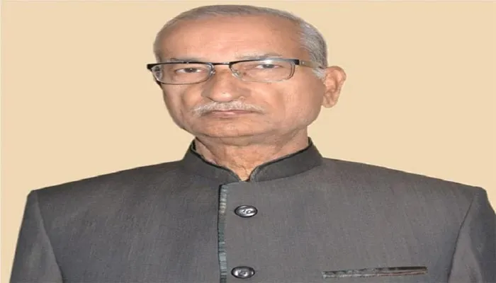 उप्र: भाजपा के पूर्व सांसद सत्यदेव सिंह का निधन