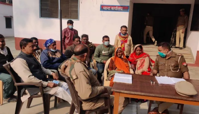 बरेली: 10 साल बाद मिली बुजुर्ग महिला, परिजन कर चुके थे अंतिम संस्कार