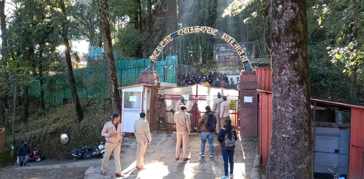 नैनीताल: फिर हाईकोर्ट की शरण में जाएगा डायसिस