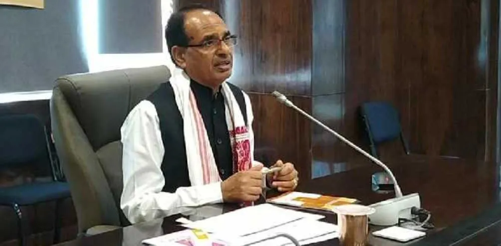 मध्यप्रदेश की मंत्रिपरिषद ने ‘लव जिहाद’ के खिलाफ कानून को दी मंजूरी