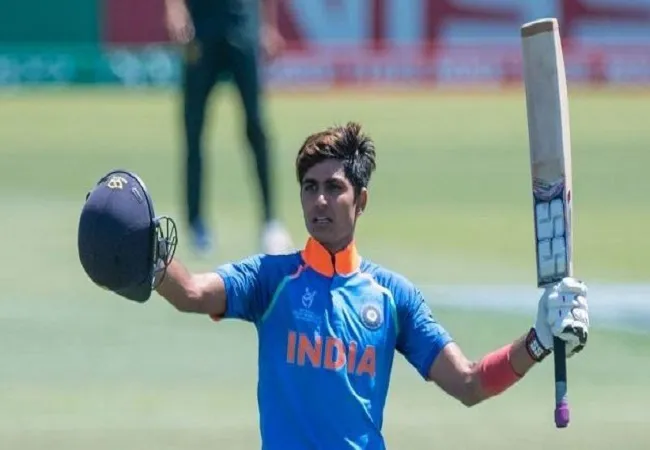 ऑस्ट्रेलिया के खिलाफ बाउंसरों का सामना करने के लिए हमारे पास कई विकल्प : शुभमन
