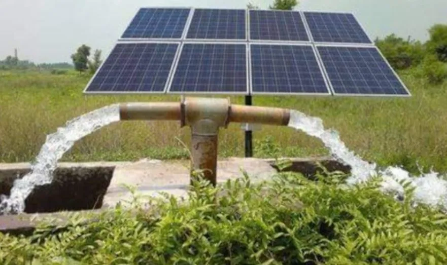 बरेली: सामूहिक मिनी ग्रीन ट्यूबवेल योजना से लाभान्वित होंगे किसान