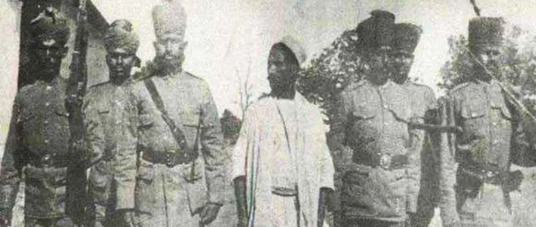 सुल्ताना डाकू के छोड़े हुए रुपयों से खरीदी गयी हल्द्वानी के एम. बी. स्कूल की जमीन