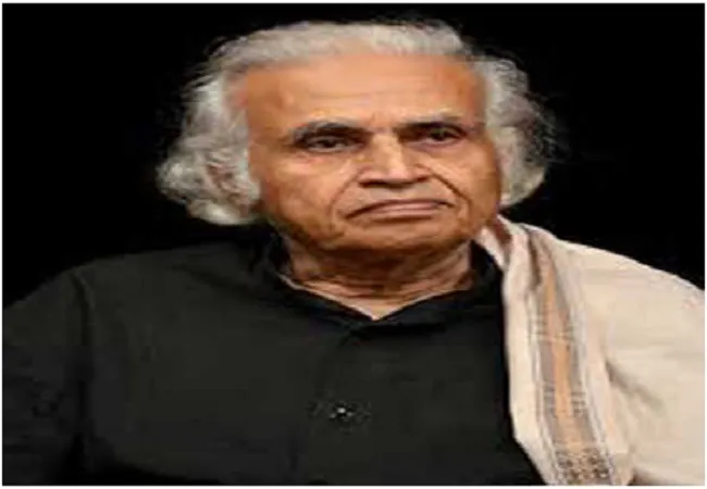 पद्मश्री नृत्य विशेषज्ञ सुनील कोठारी का निधन, कोरोना से थे संक्रमित