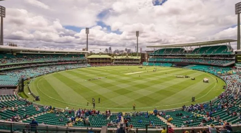 सिडनी में ही होगा भारत-आस्ट्रेलिया तीसरा टेस्ट, सीए ने की पुष्टि