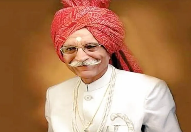 नहीं रहे मसालों के बादशाह MDH वाले महाशय धर्मपाल, हार्ट अटैक से निधन
