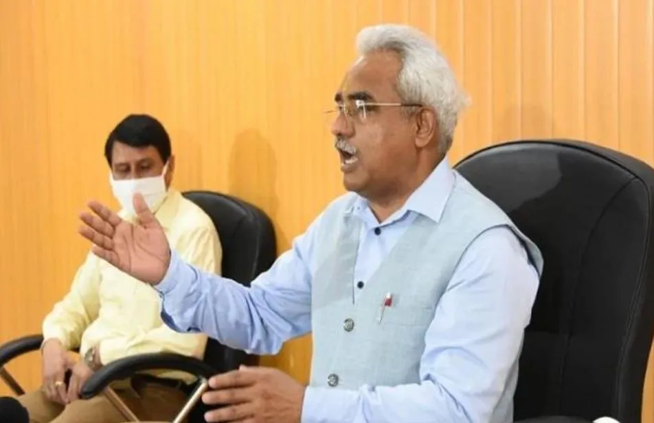 देहरादून: हरिद्वार दुष्कर्म, हत्या मामले में सरकार ने की टीम गठित